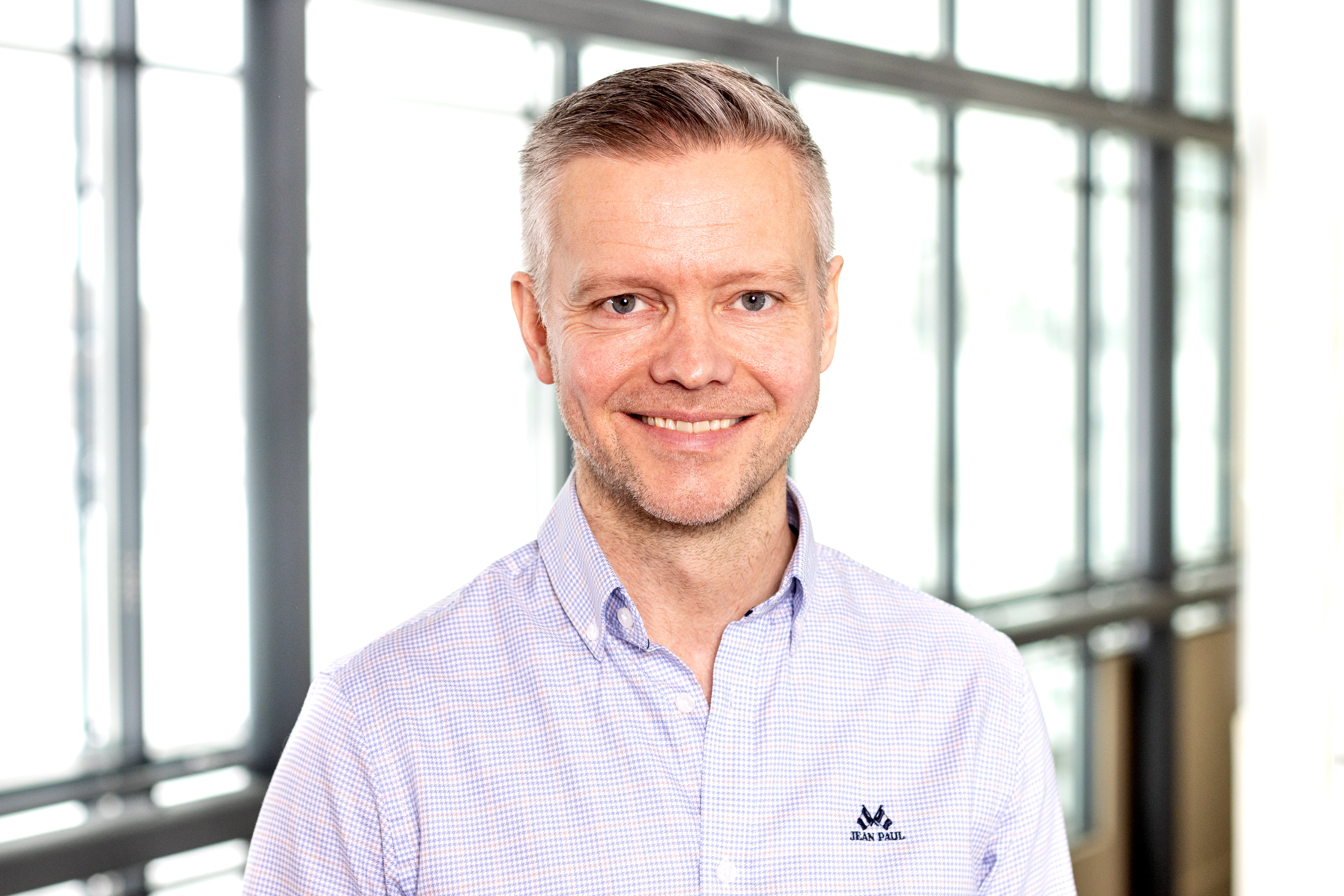 Thomas konradsen