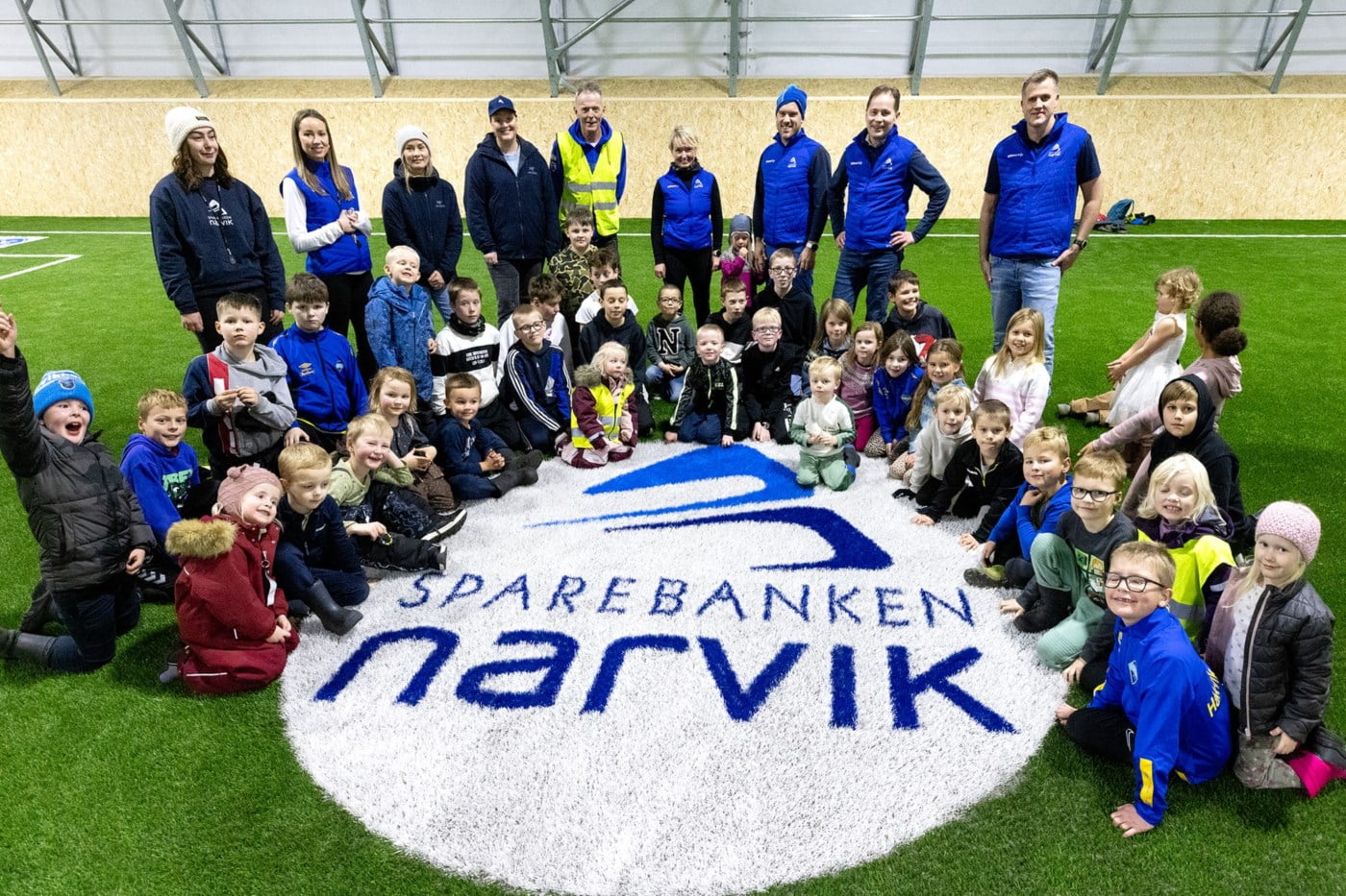 Sparebanken Narvik Arena Er Offisielt pnet sparebanken-narvik-arena-er-offisielt-pnet