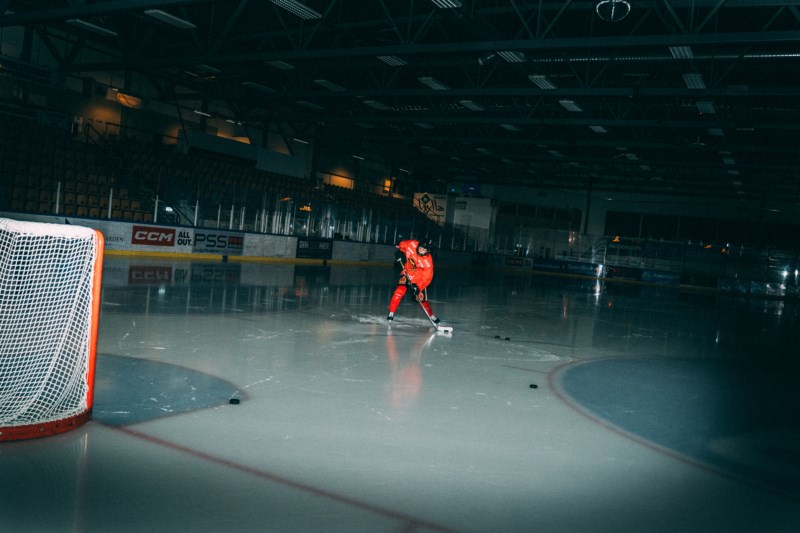 caspertalentstipend casper kjolmoen