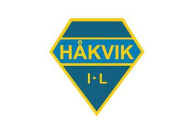 Håkvik IL logo