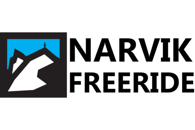Narvik Freeride logo