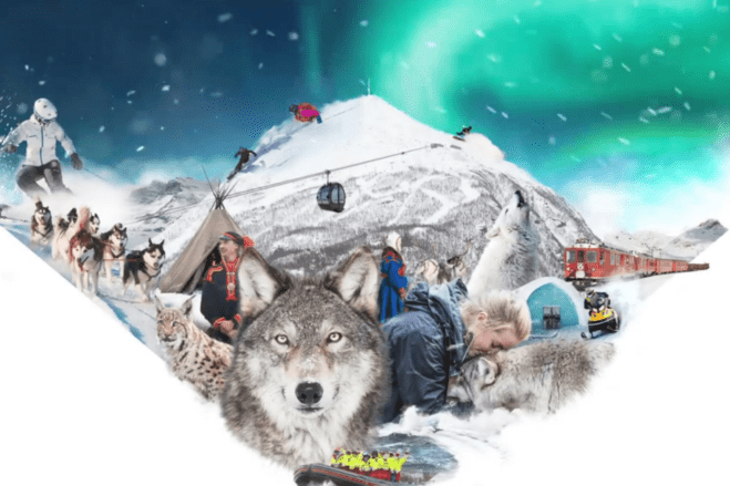 Forte Narvik investeringsprosjekter
