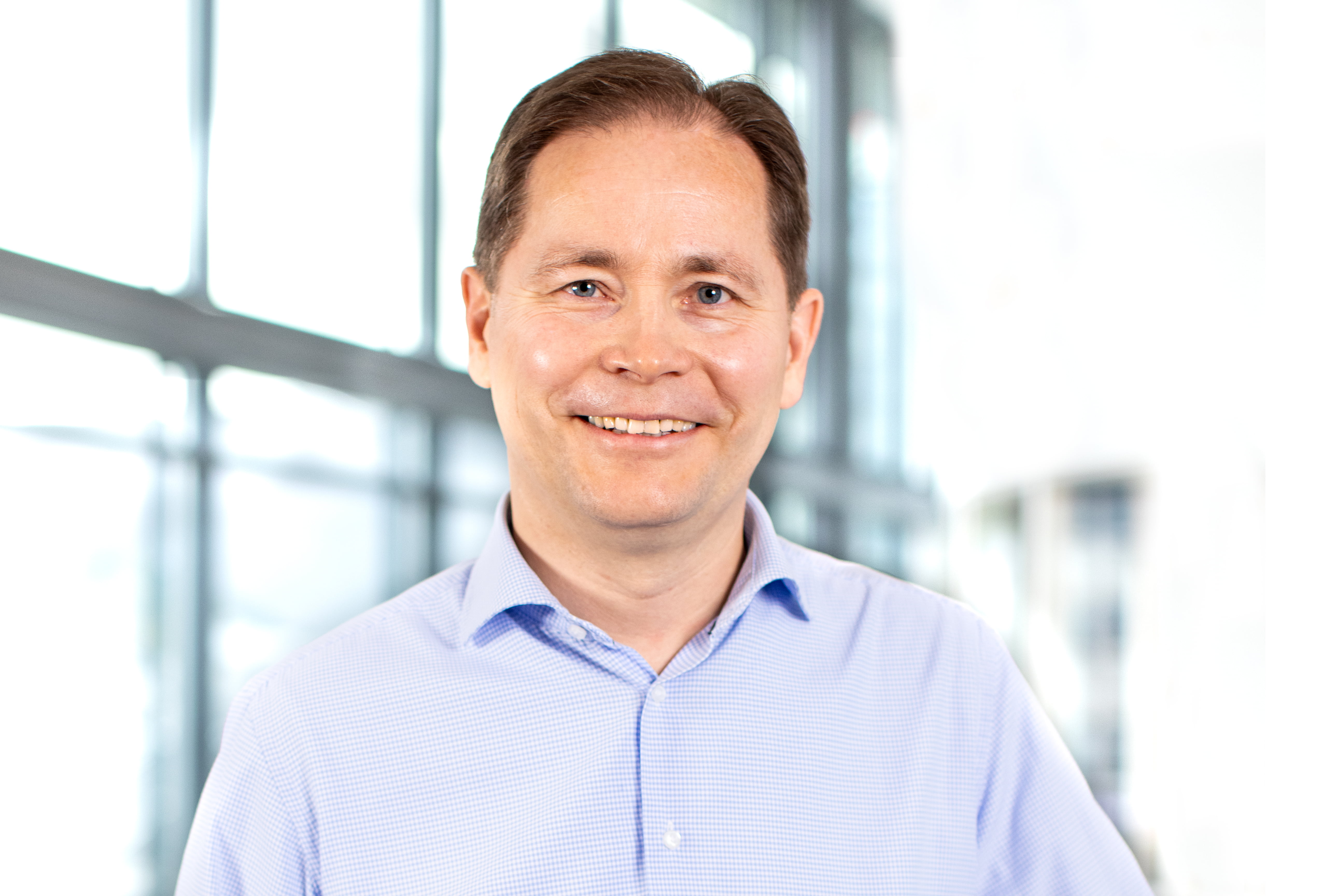 Paul Carsten Holst