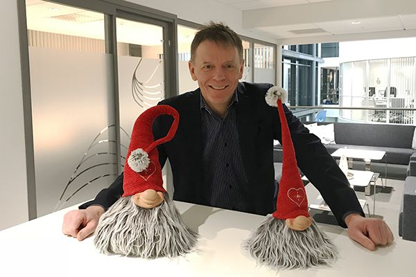 Elling Berntsen