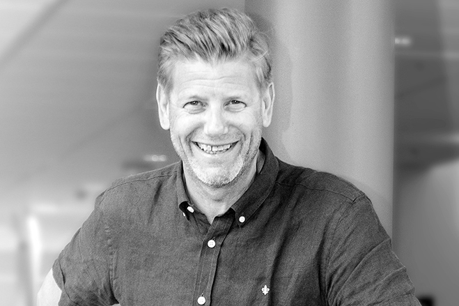 Hugo Skog