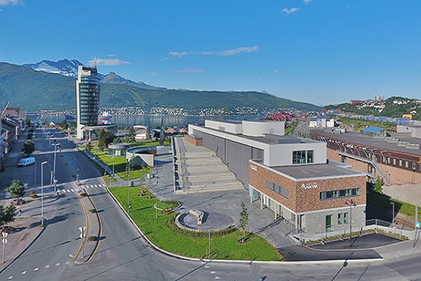 Sparebanken Narvik
