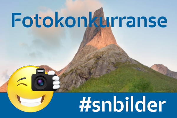 Fotokonkurranse 2019