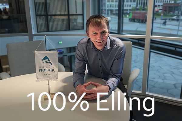 Elling Berntsen