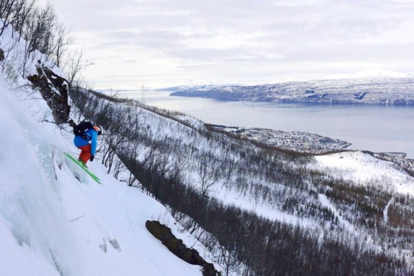 Ski Narvik