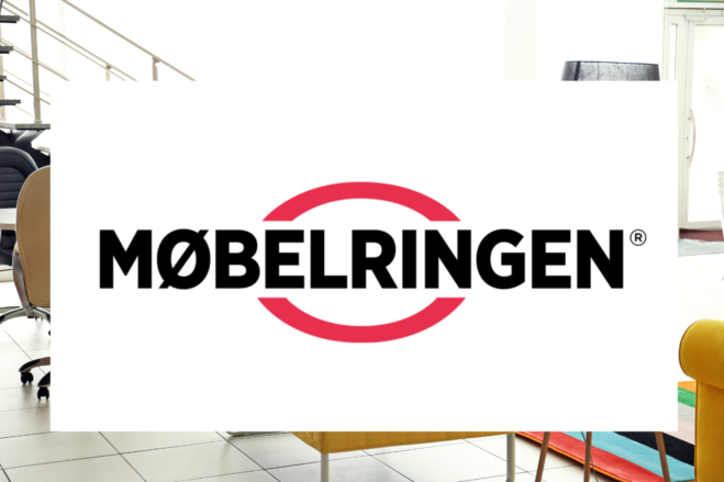 Møbelringen logo